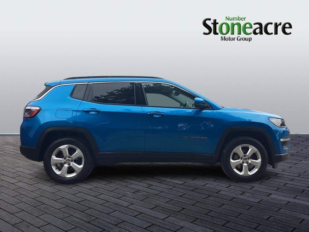 Jeep Compass Image 2