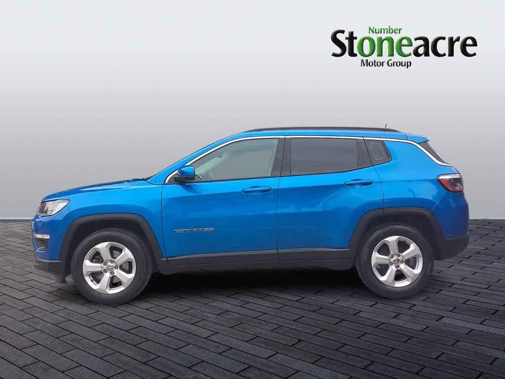 Jeep Compass Image 6