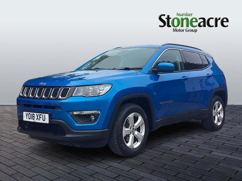 Jeep Compass Image 7