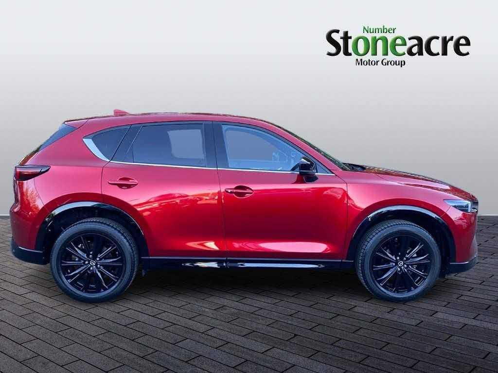 Mazda CX-5 Image 2