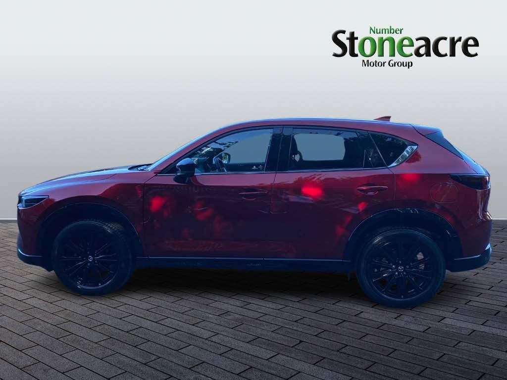 Mazda CX-5 Image 6