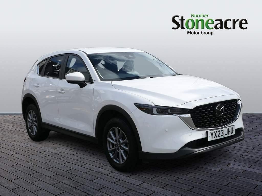 Mazda CX-5 Image 1