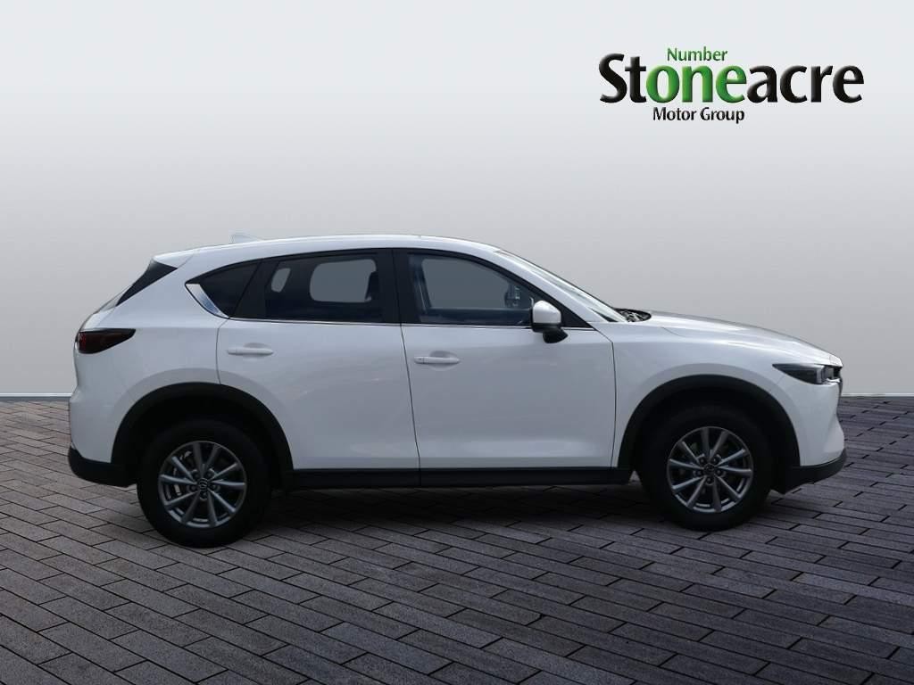 Mazda CX-5 Image 2