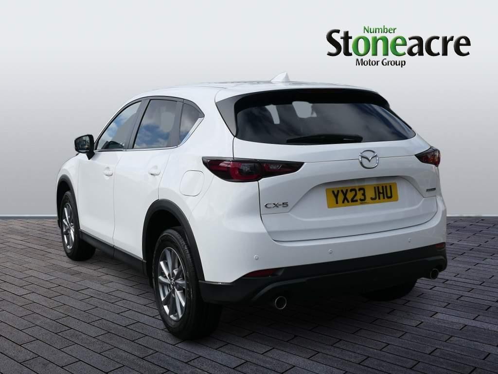 Mazda CX-5 Image 5