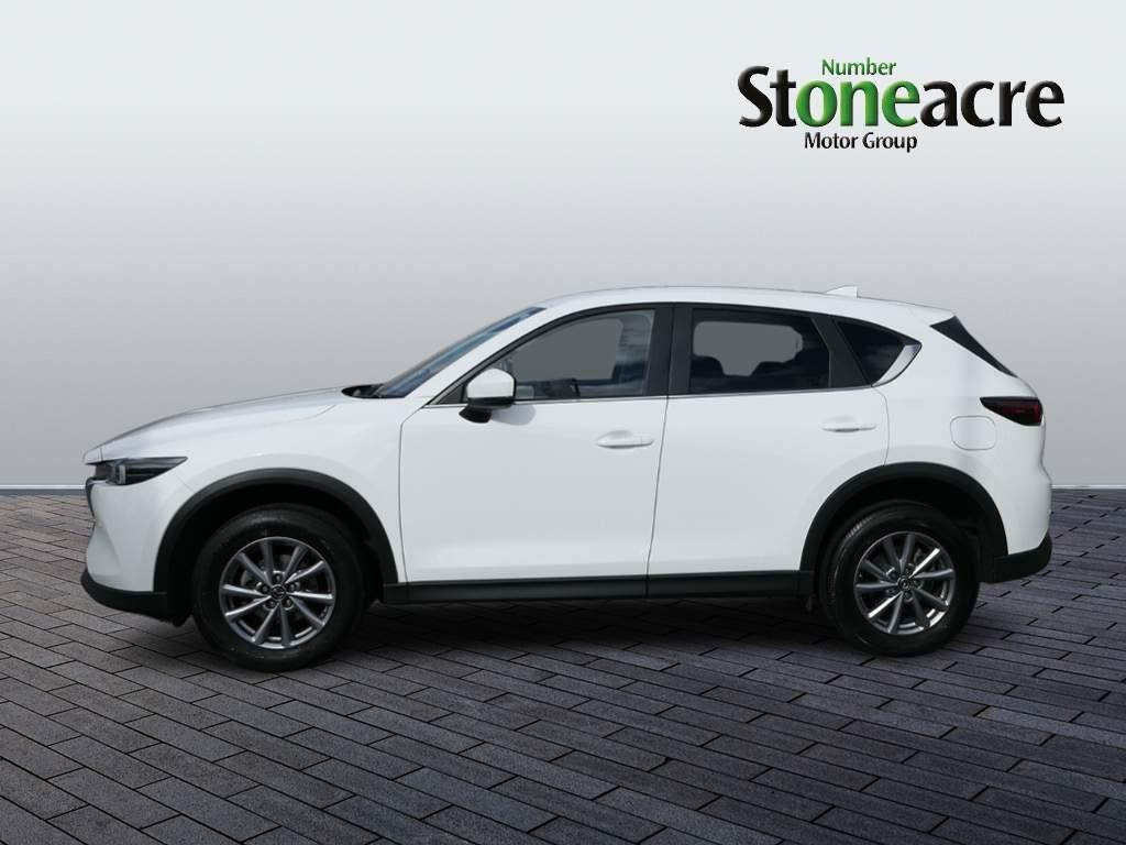 Mazda CX-5 Image 6