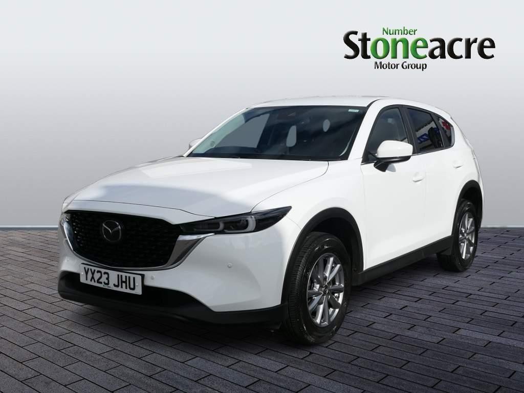 Mazda CX-5 Image 7