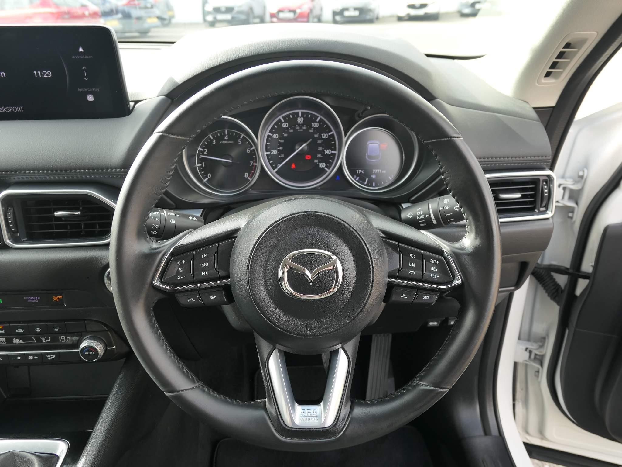 Mazda CX-5 Image 12