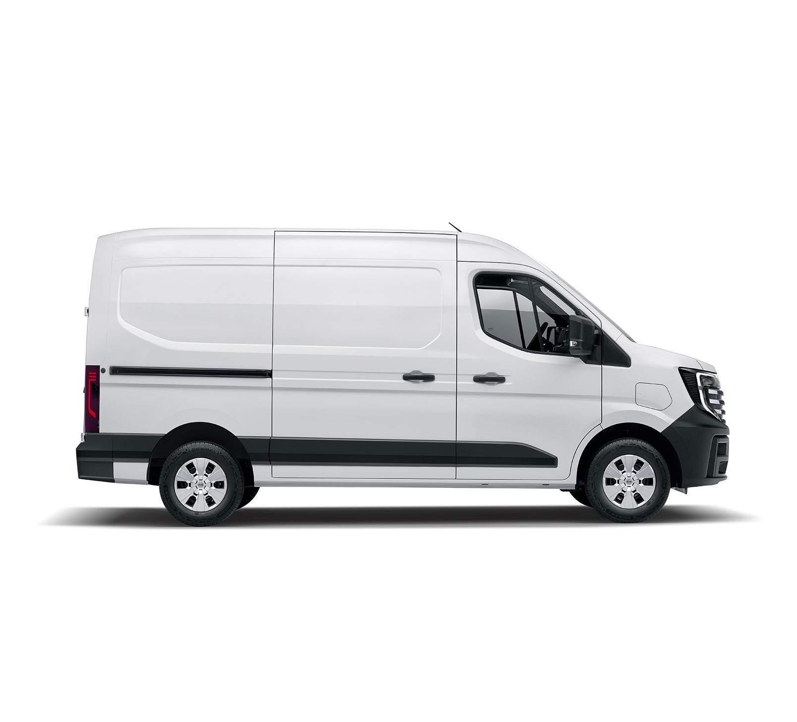 Nissan Interstar Image 30