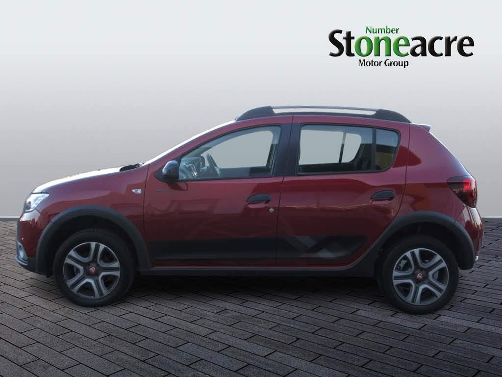 Dacia Sandero Stepway Image 6