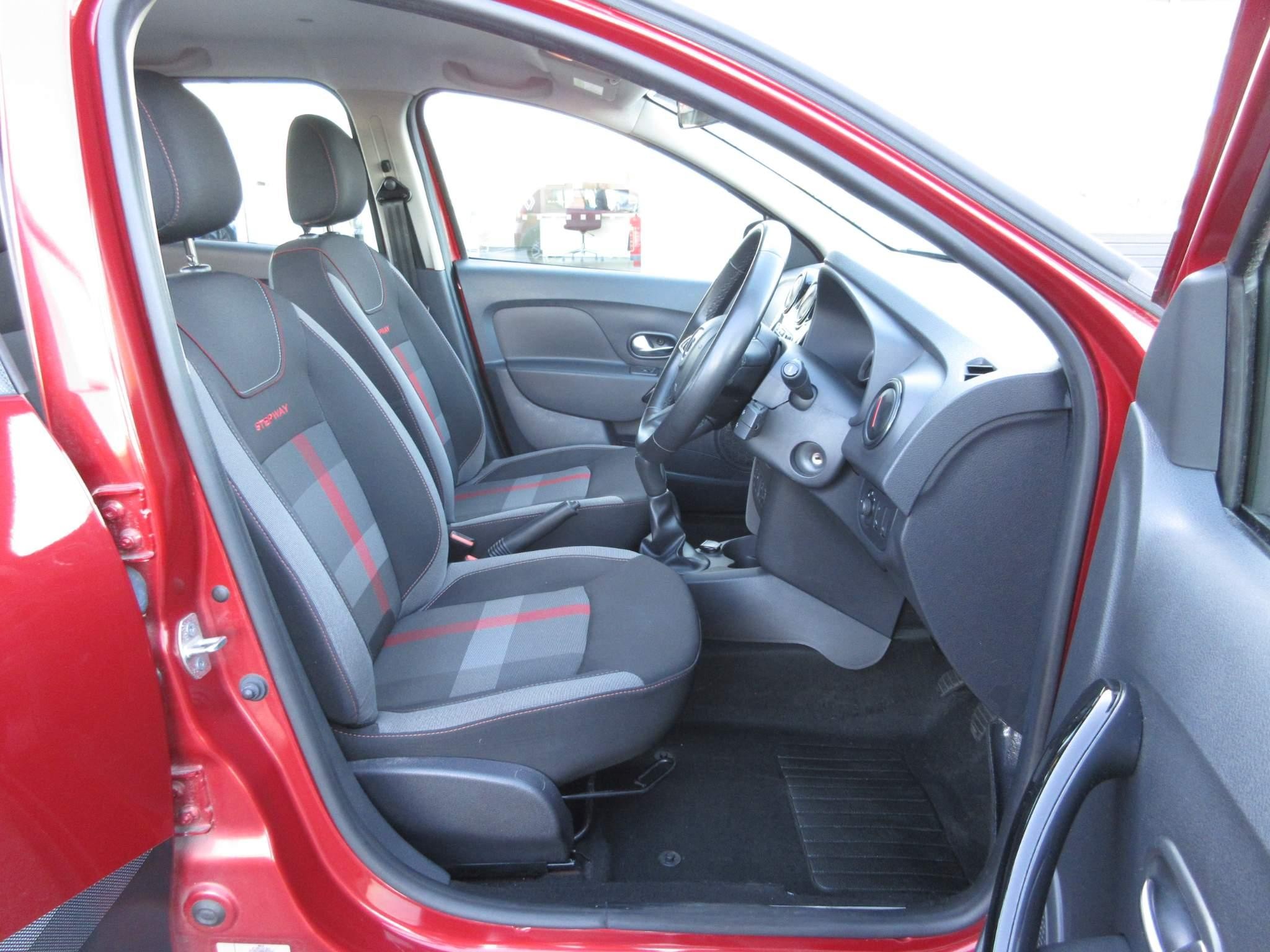 Dacia Sandero Stepway Image 14