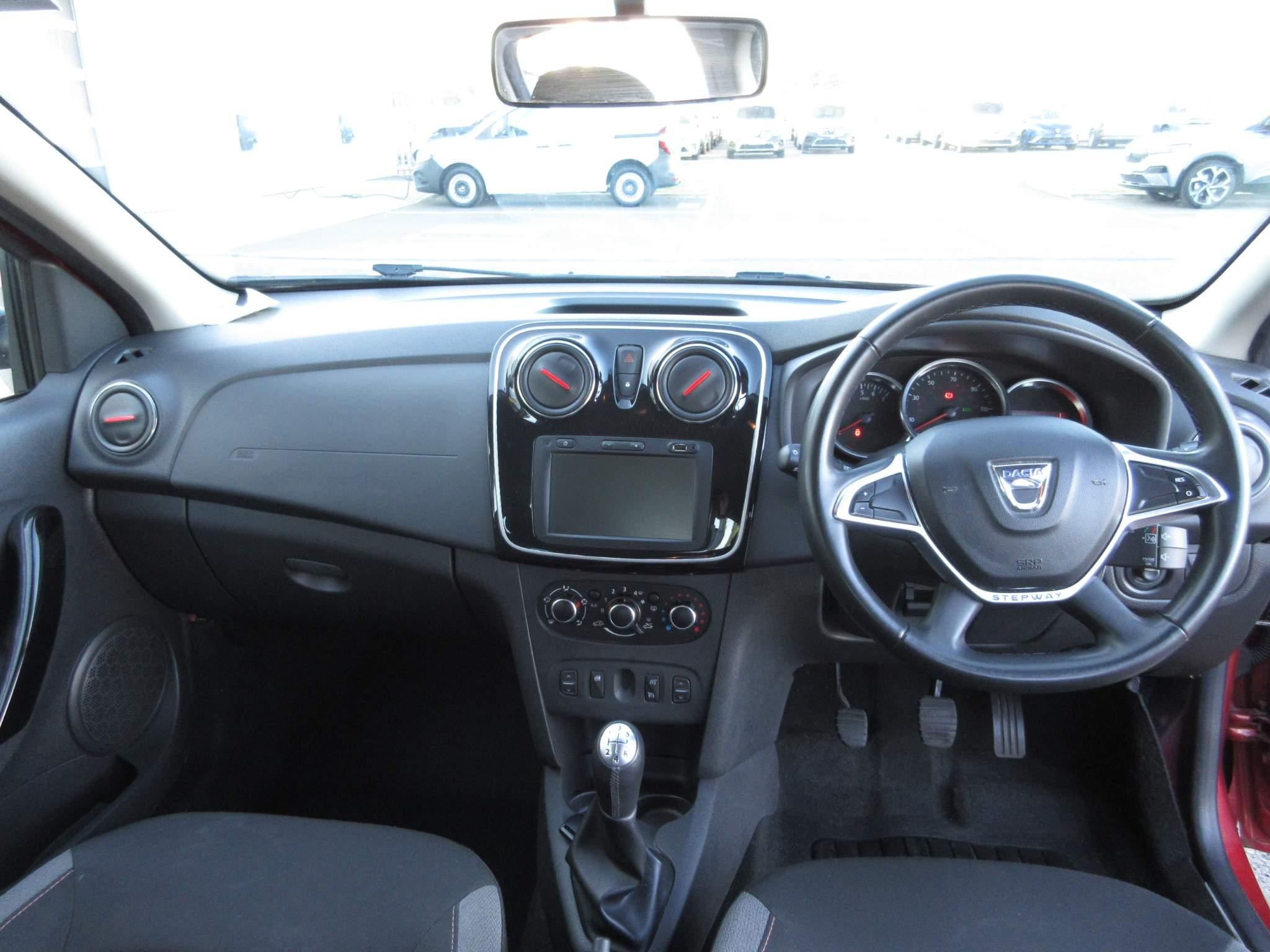 Dacia Sandero Stepway Image 15