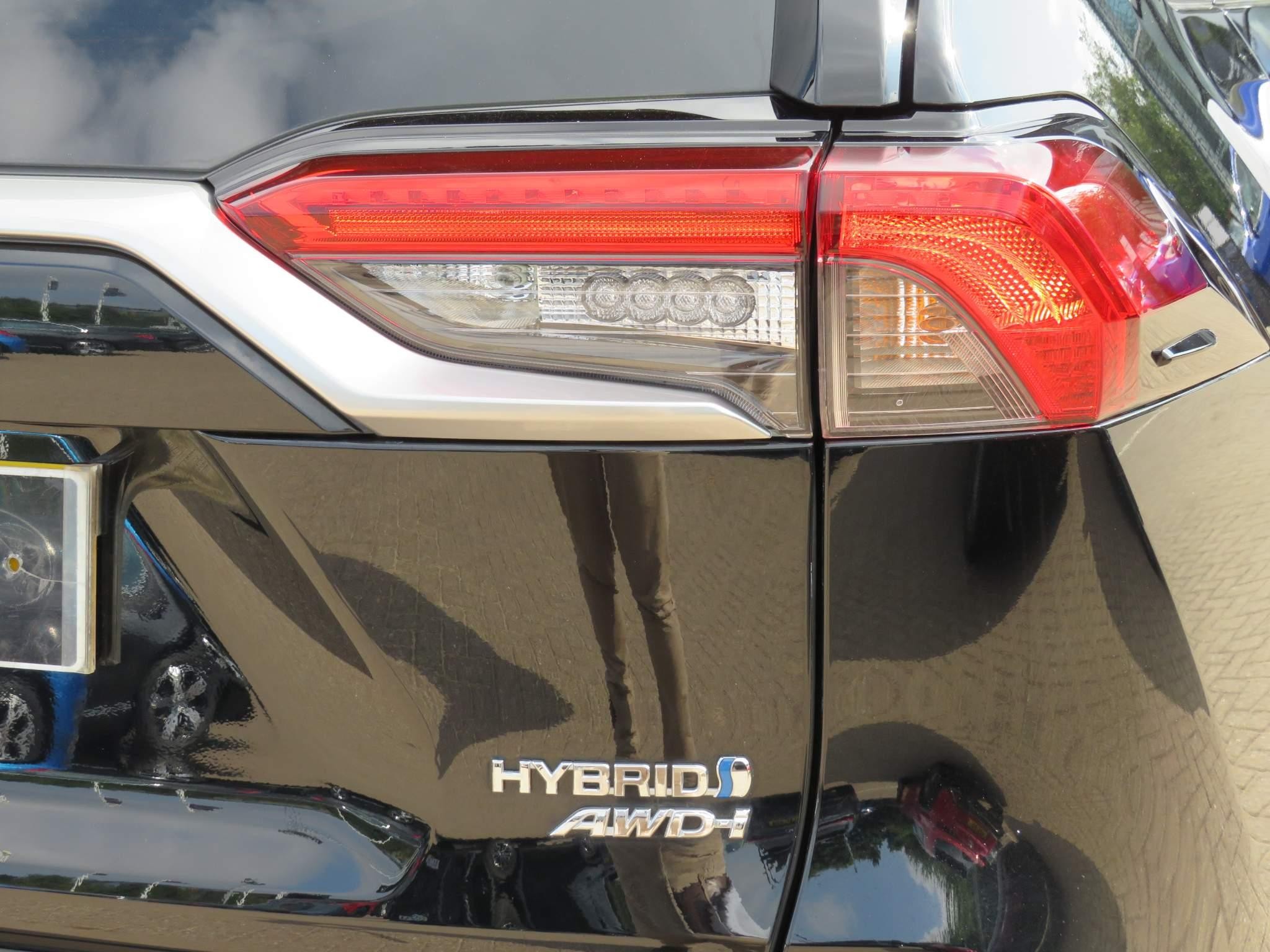 Toyota RAV4 Image 47