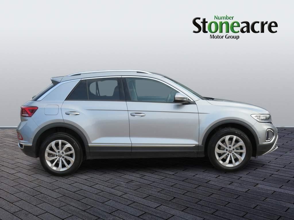 Volkswagen T-Roc Image 4