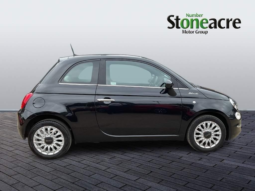 Fiat 500 Image 2