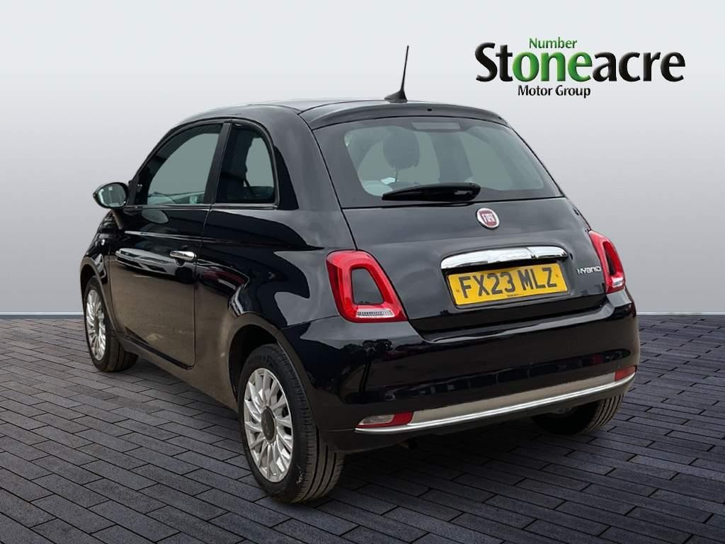 Fiat 500 Image 5