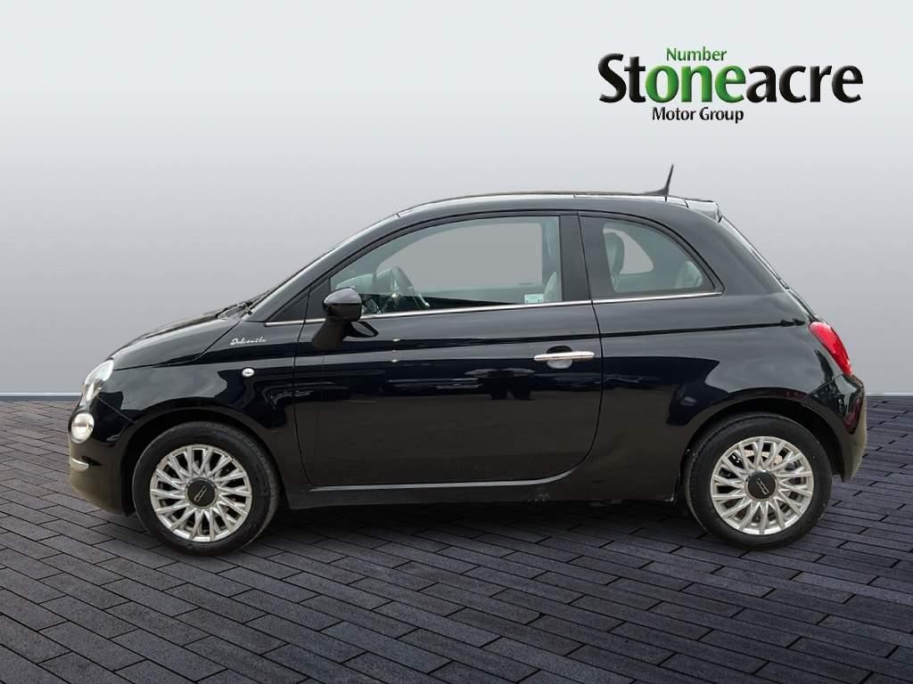 Fiat 500 Image 6