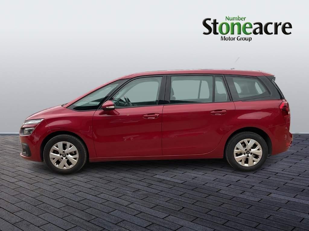 Citroen Grand C4 SpaceTourer Image 6