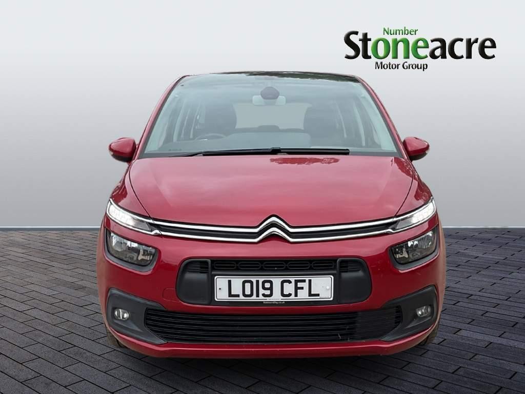 Citroen Grand C4 SpaceTourer Image 8