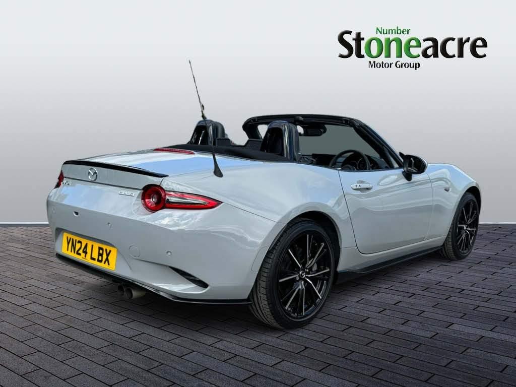 Mazda MX-5 Image 3