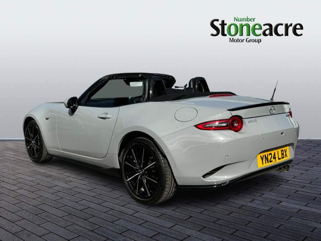 Mazda MX-5 Image 5