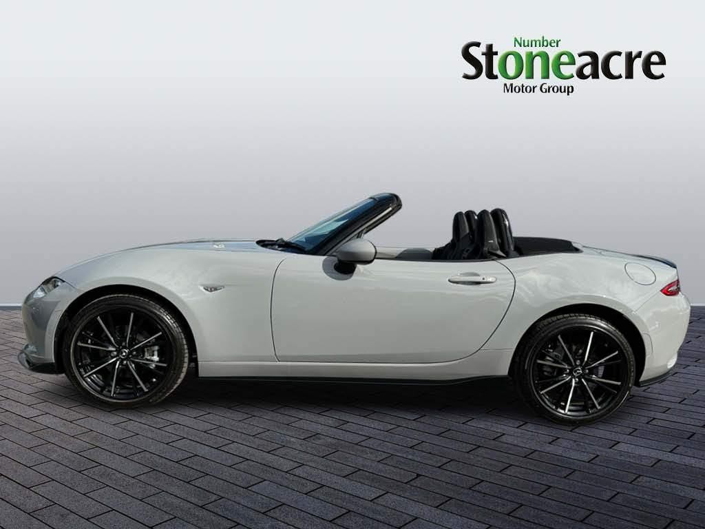 Mazda MX-5 Image 6