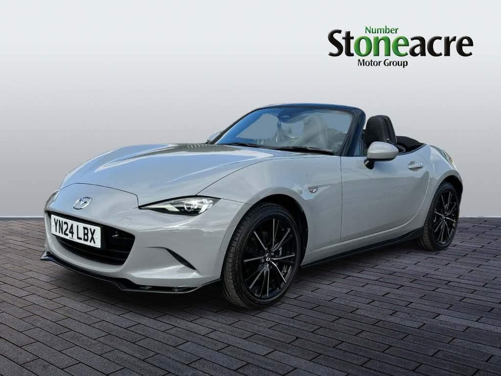 Mazda MX-5 Image 7