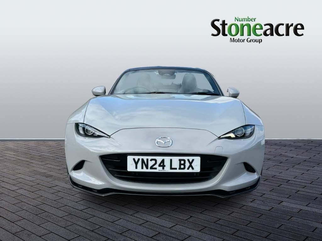 Mazda MX-5 Image 8