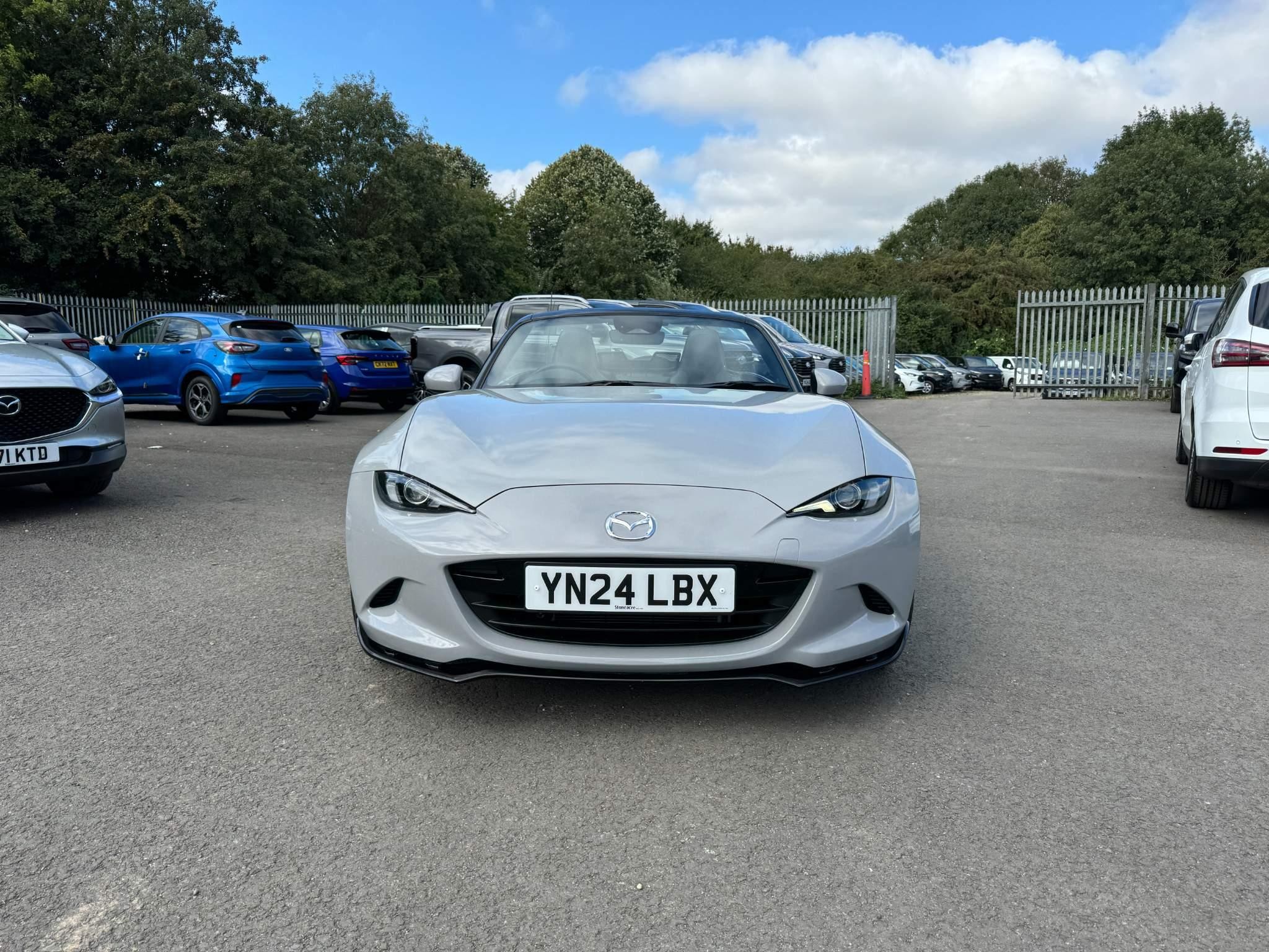 Mazda MX-5 Image 36