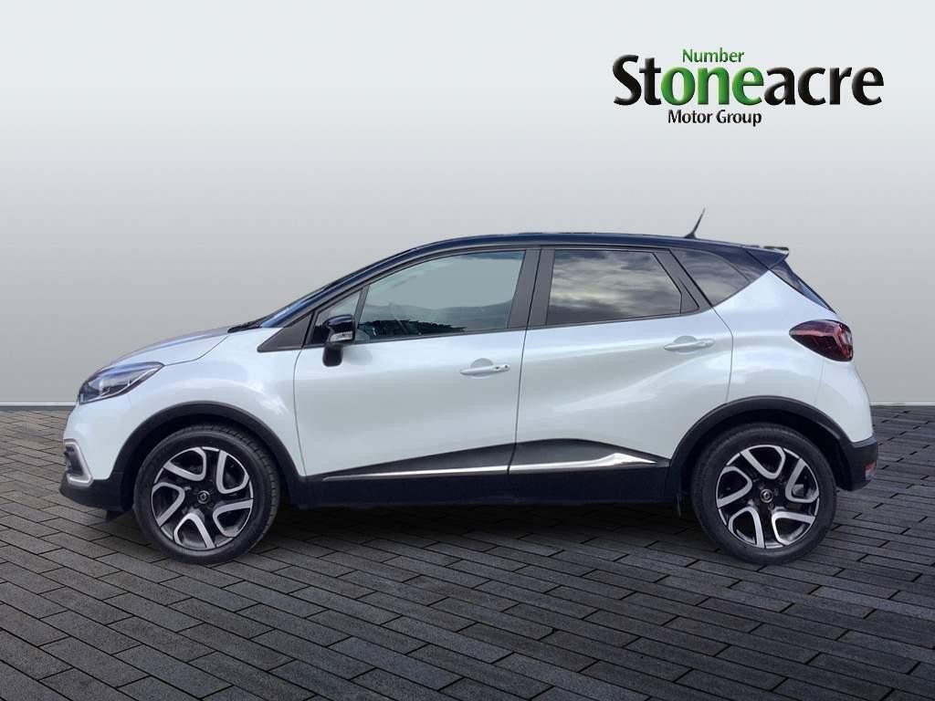 Renault Captur Image 6