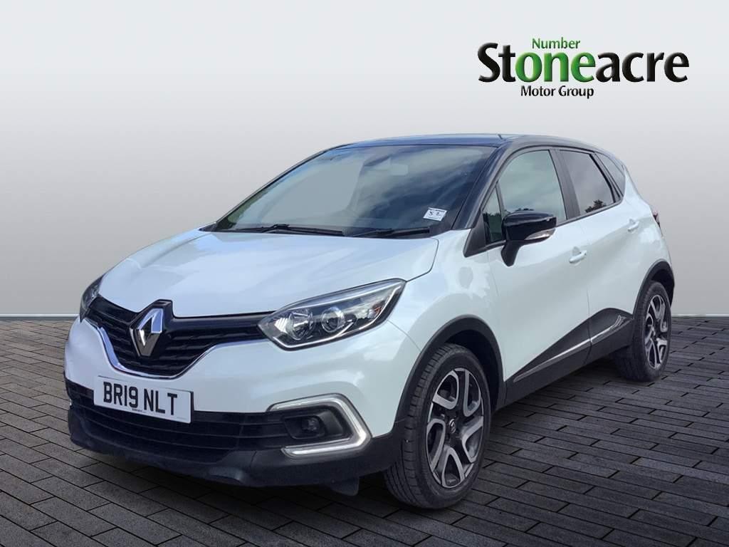 Renault Captur Image 7