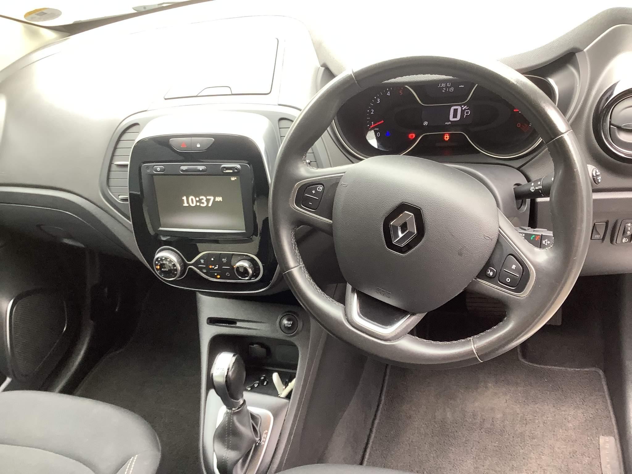 Renault Captur Image 16