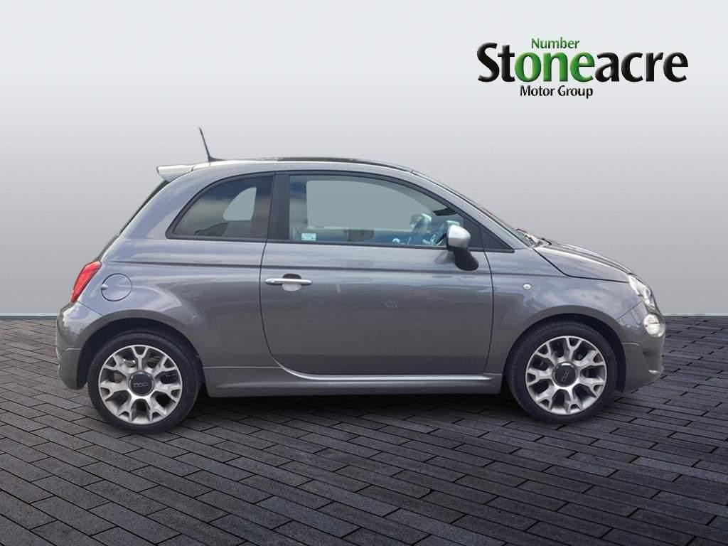 Fiat 500 Image 2