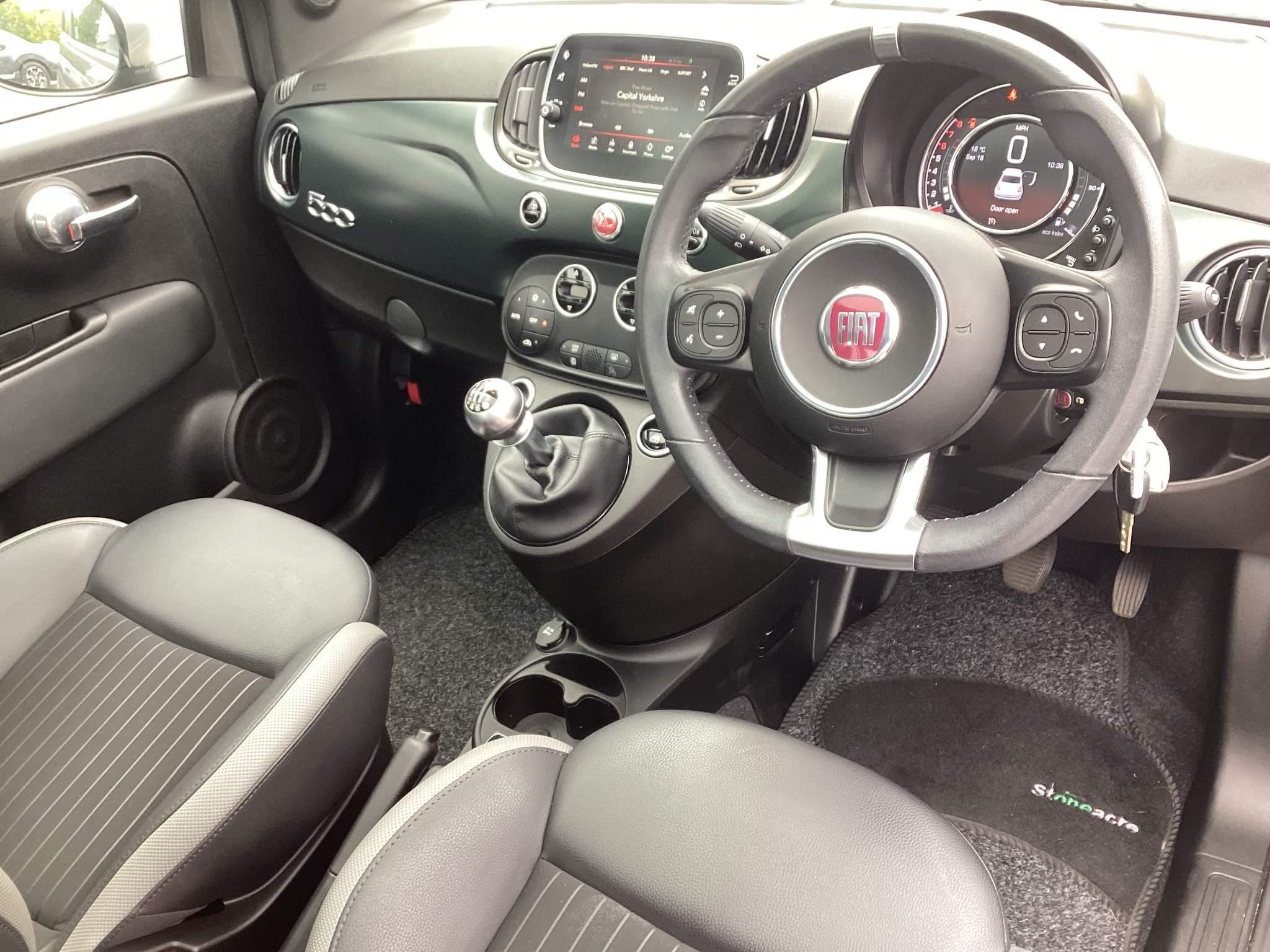 Fiat 500 Image 15