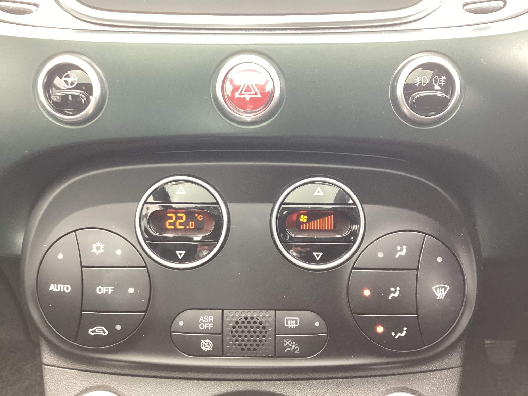 Fiat 500 Image 23