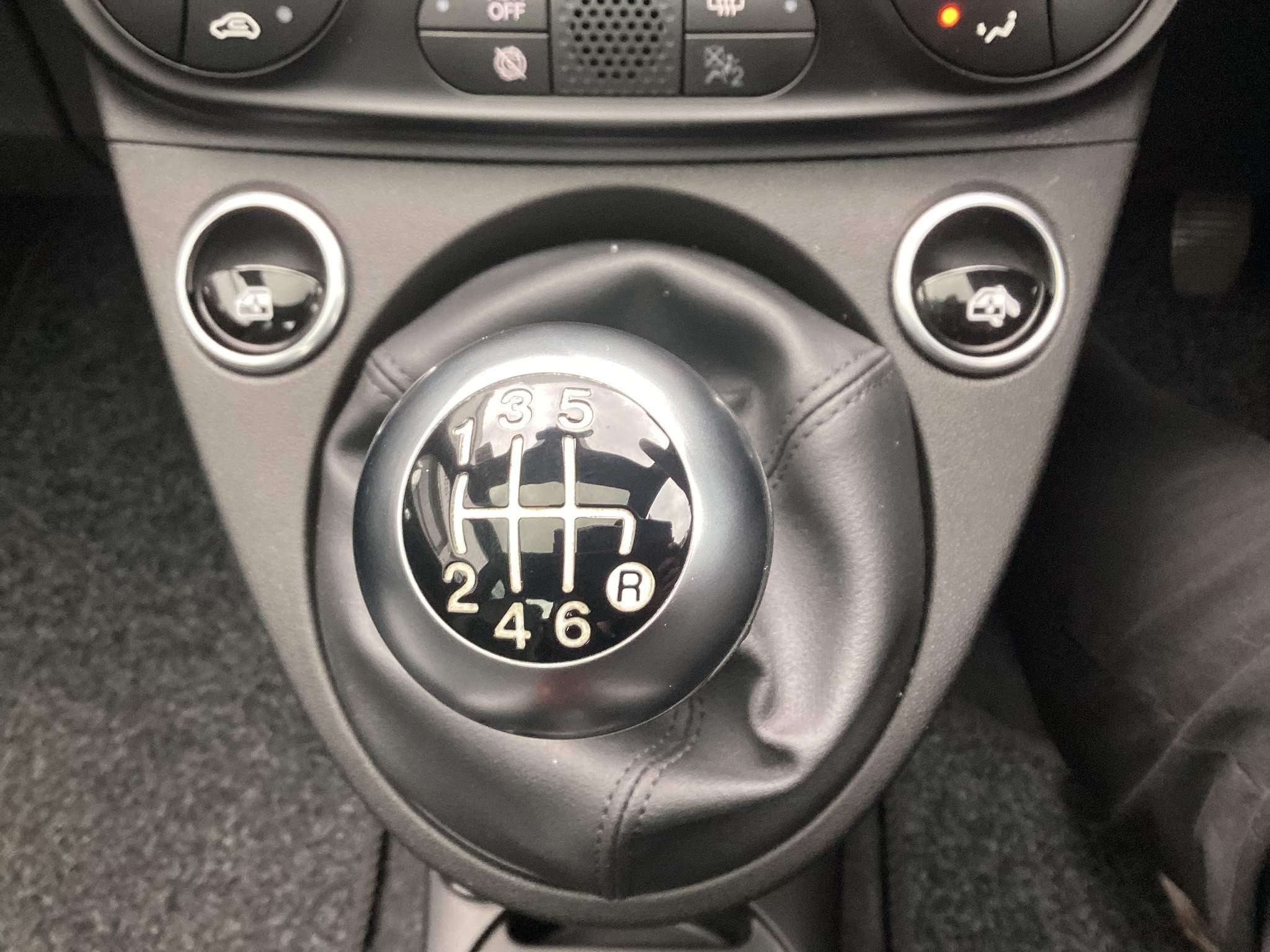 Fiat 500 Image 24