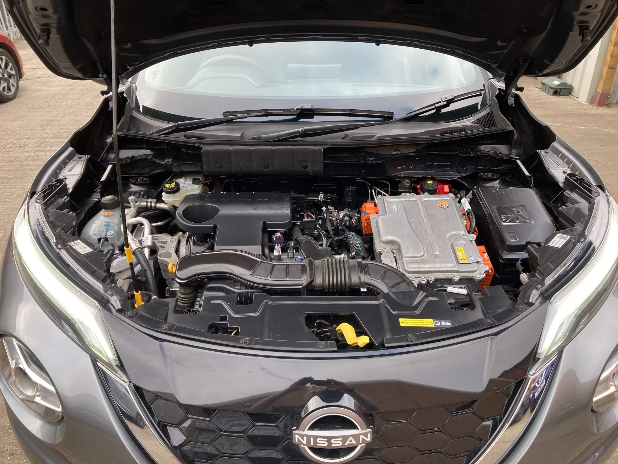 Nissan Juke Image 9