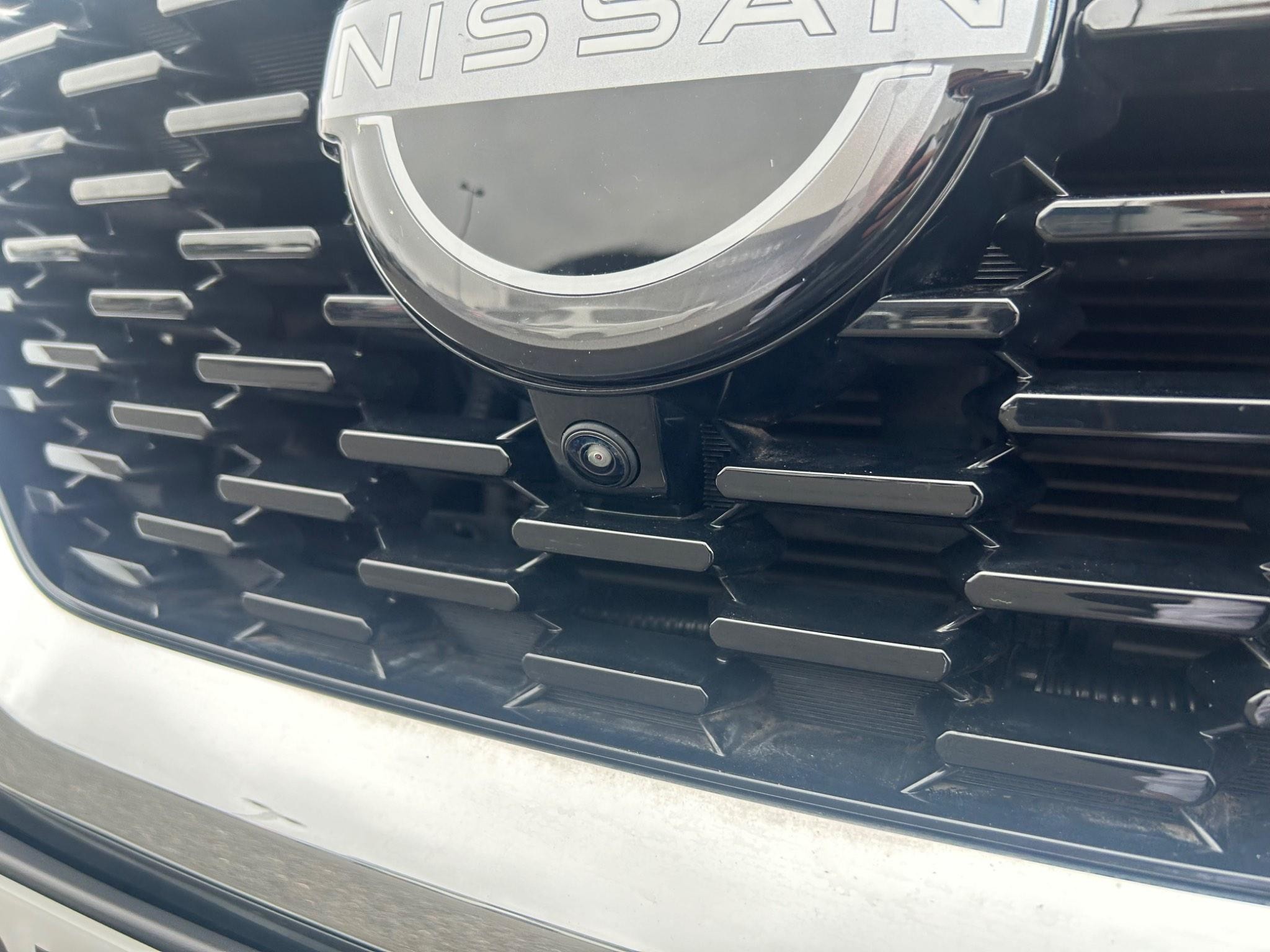 Nissan Qashqai Image 18