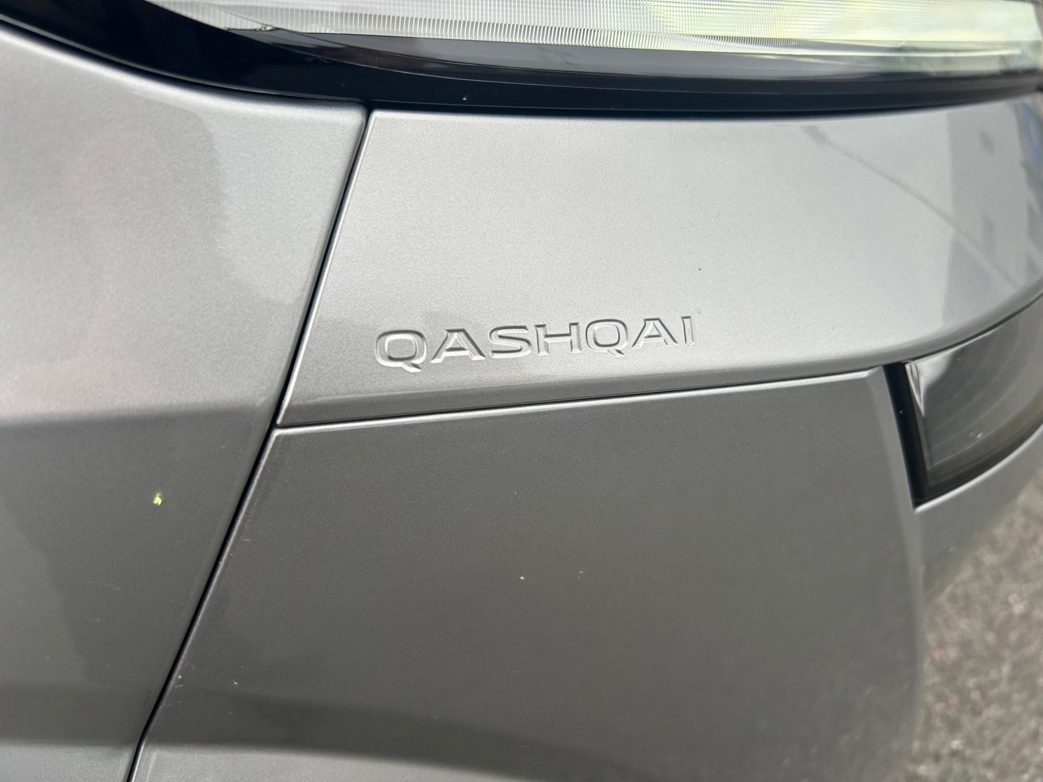 Nissan Qashqai Image 21