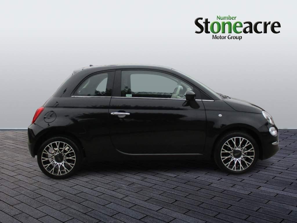 Fiat 500 Hybrid Image 2