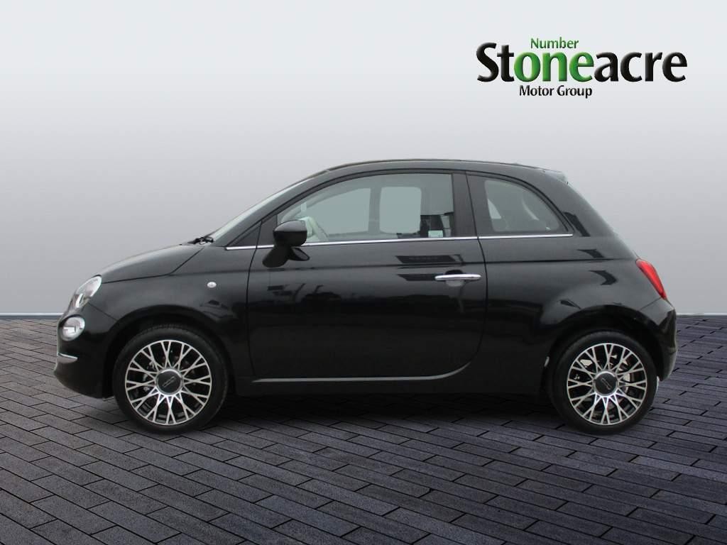 Fiat 500 Hybrid Image 6