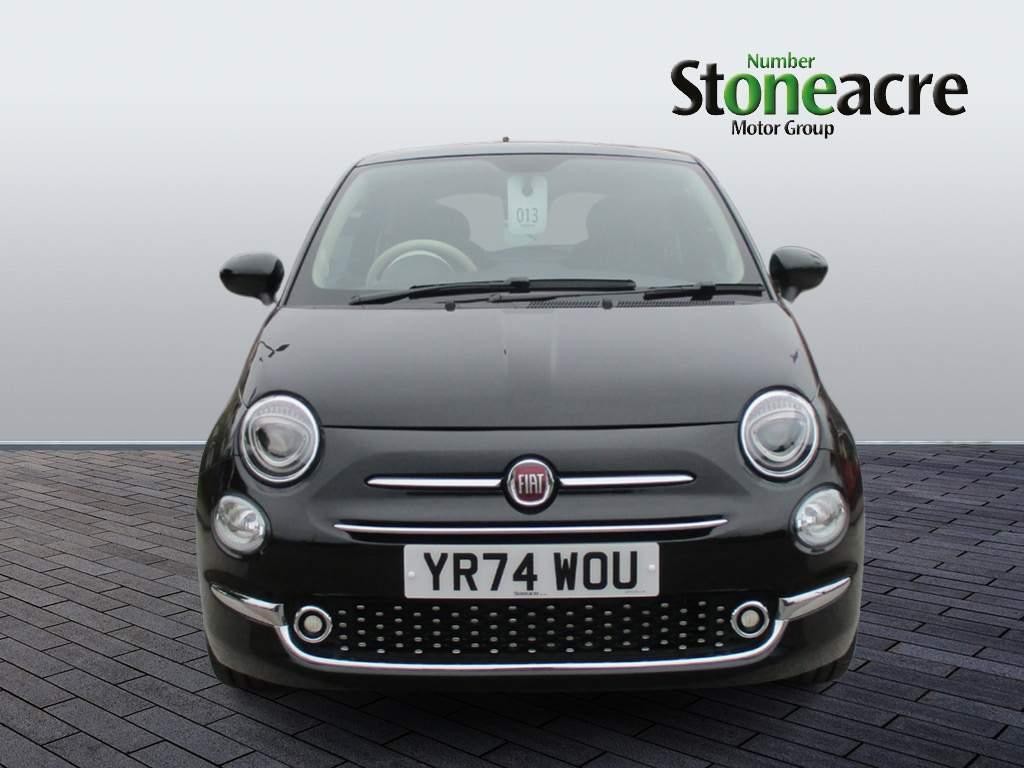 Fiat 500 Hybrid Image 8