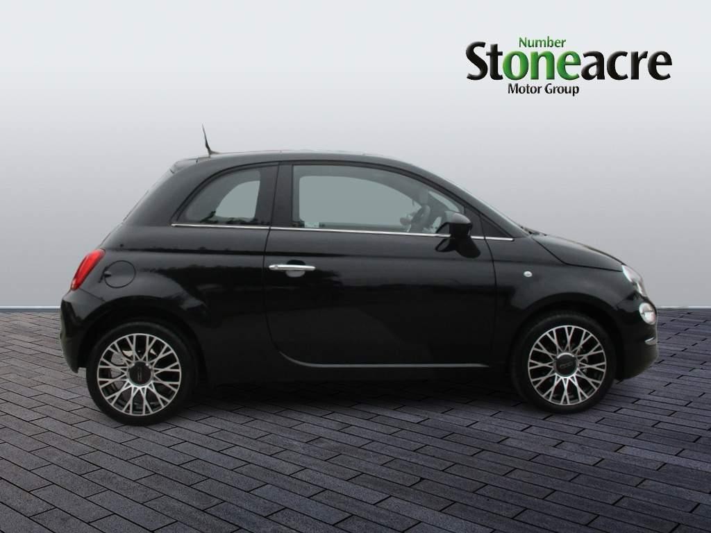 Fiat 500 Hybrid Image 2