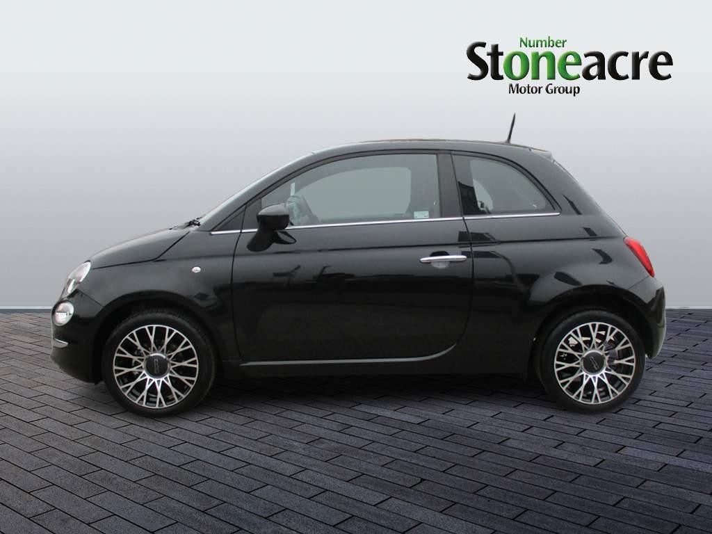 Fiat 500 Hybrid Image 6