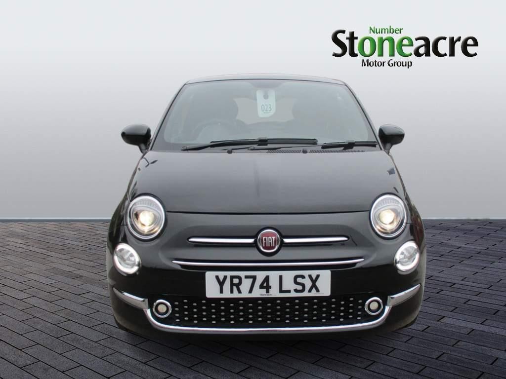 Fiat 500 Hybrid Image 8