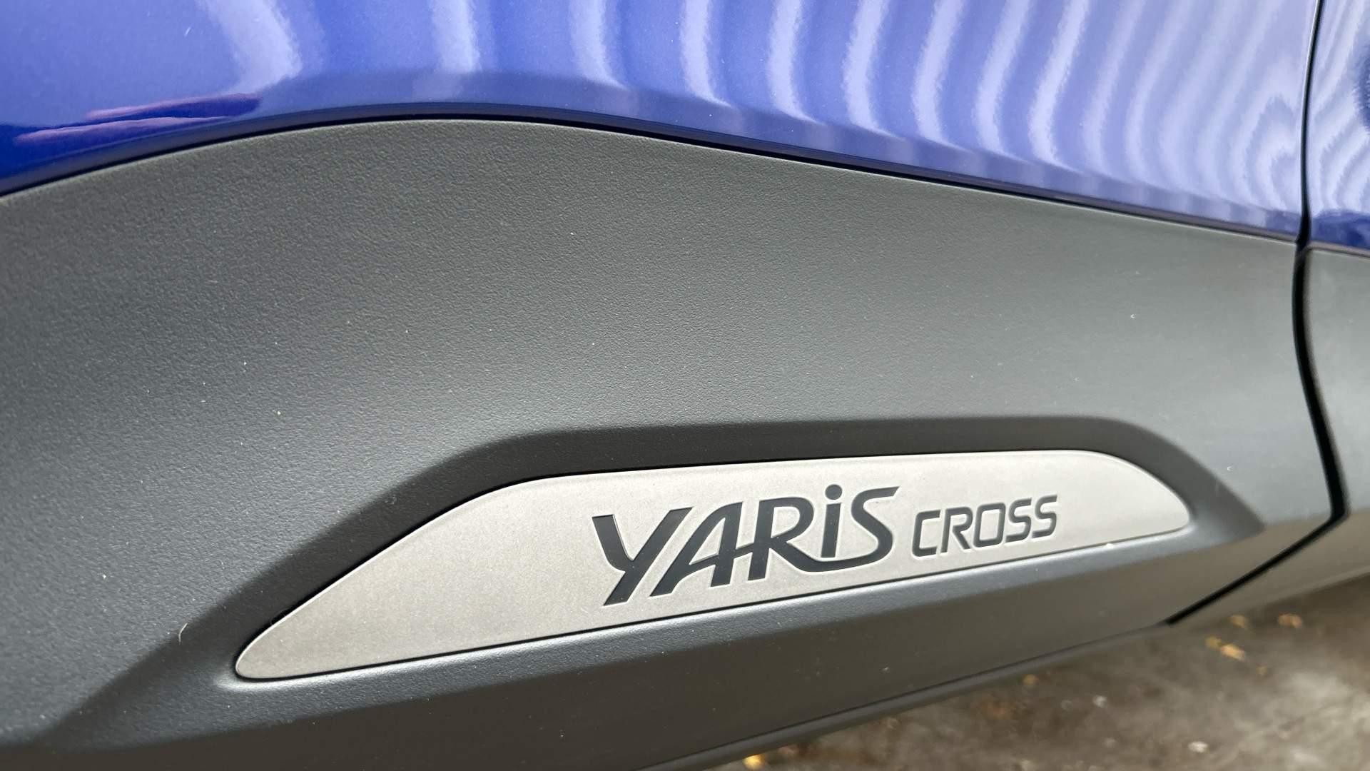 Toyota Yaris Cross Image 45