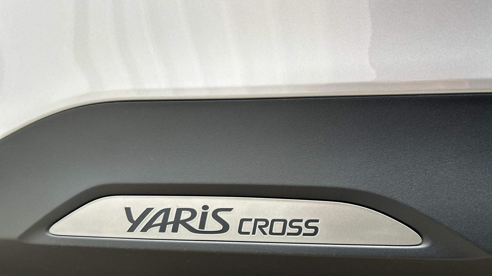 Toyota Yaris Cross Image 47