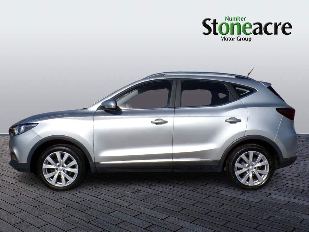 MG MG ZS Image 6