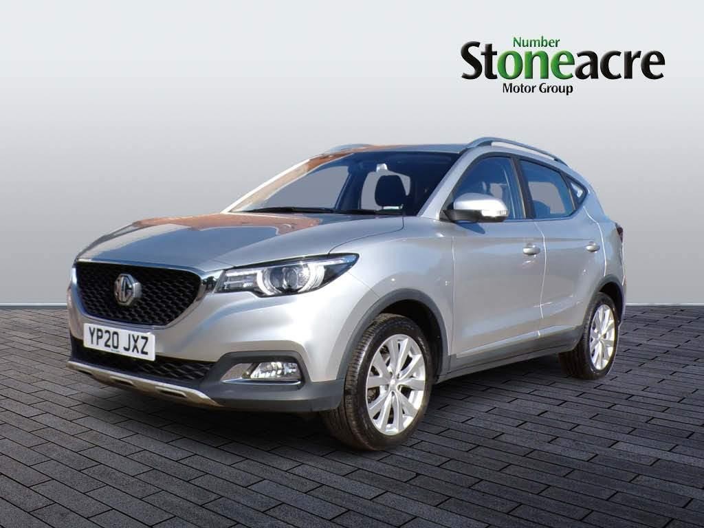 MG MG ZS Image 7