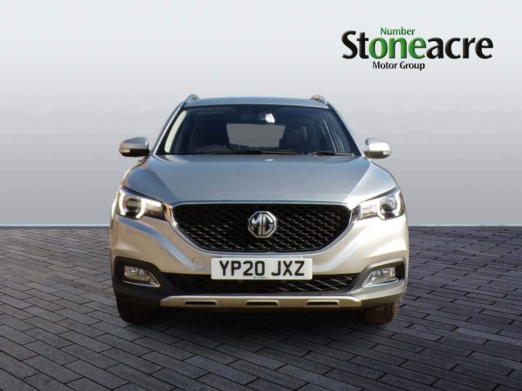 MG MG ZS Image 8