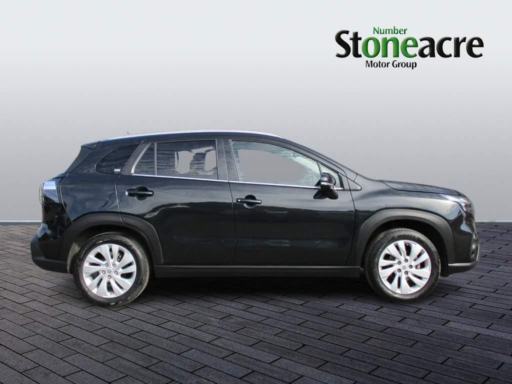 Suzuki SX4 S-Cross Image 2